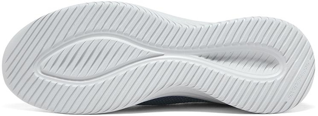 Skechers Ultra Flex 3.0 'Biru Putih' 894227-NVY Shop Skechers Ultra Flex 3.0 'Biru Putih' 894227-NVY