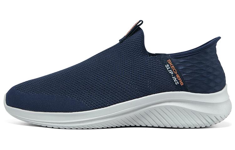 Skechers Ultra Flex 3.0 'Blue White' 894227-NVY