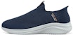 Skechers Ultra Flex 3.0 'Biru Putih' 894227-NVY