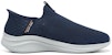 Skechers Ultra Flex 3.0 'Biru Putih' 894227-NVY