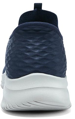 Skechers Ultra Flex 3.0 'Blue White' 894227-NVY Lookbook Skechers Ultra Flex 3.0 'Blue White' 894227-NVY