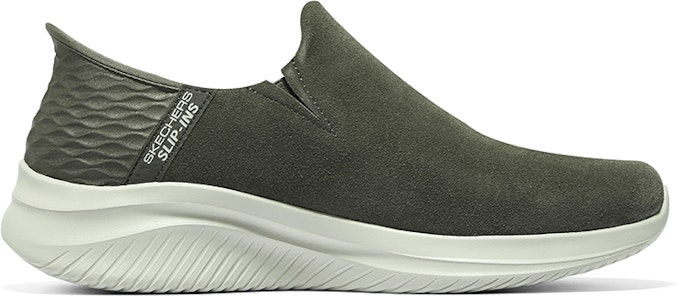 スケッチャーズ ウルトラフレックス 3.0 (ブラウン) 232449-BRN Order スケッチャーズ ウルトラフレックス 3.0 (ブラウン) 232449-BRN