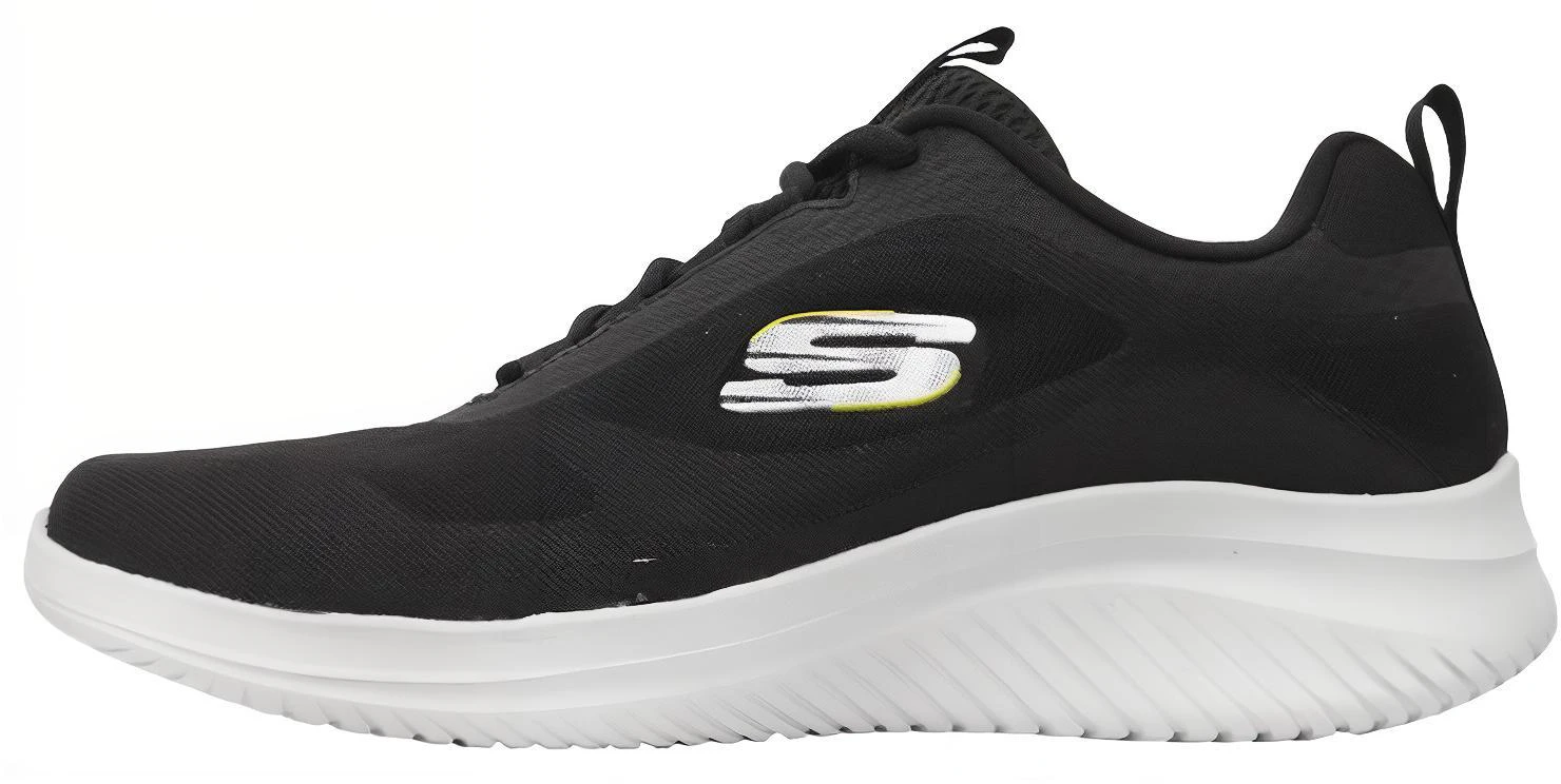 skechers-low-black-232307-bklm
