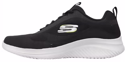 Skechers Ultra Flex 3.0 'Cardwell - Black Lime' 232307-BKLM Skechers Ultra Flex 3.0 'Cardwell - Black Lime' 232307-BKLM