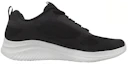 Order Skechers 低筒運動休閒鞋 黑