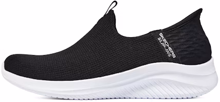(Women) Skechers Ultra Flex 3.0 'Black' 150171-BLK (Women) Skechers Ultra Flex 3.0 'Black' 150171-BLK