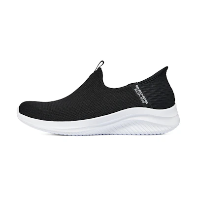 (W) Skechers Ultra Flex 3.0 'Black'