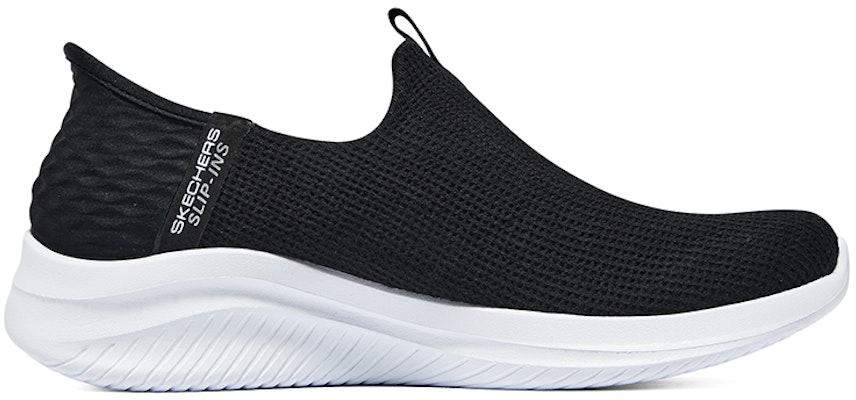 (Women) Skechers Ultra Flex 3.0 'Black' 150171-BLK Lookbook (Women) Skechers Ultra Flex 3.0 'Black' 150171-BLK