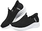 Shop (W) Skechers Ultra Flex 3.0 'Hitam' 150171-BLK