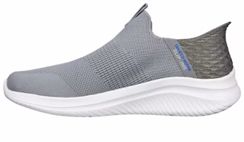 Skechers Ultra Flex 3.0 'Smooth Step - Grey' 232450-GRY Skechers Ultra Flex 3.0 'Smooth Step - Grey' 232450-GRY