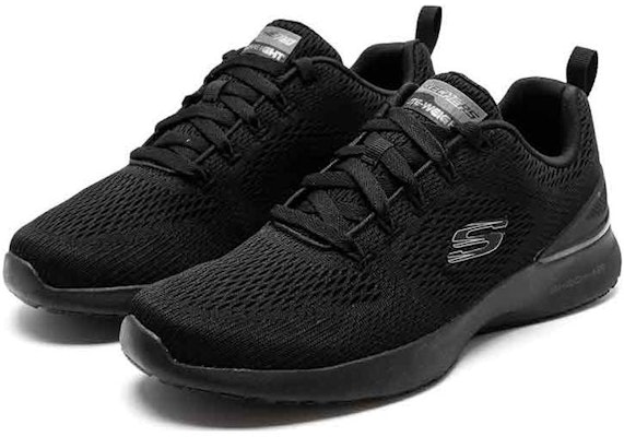 Skechers Ultra Flex 3.0 減震防滑透氣 低幫 生活休閒鞋 男款 黑 Lookbook Skechers Ultra Flex 3.0 減震防滑透氣 低幫 生活休閒鞋 男款 黑