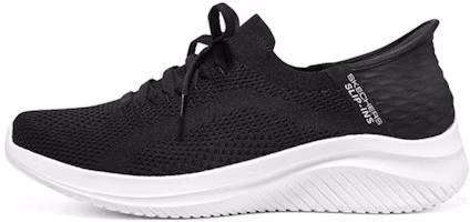 Skechers Ultra Flex 3.0 Shoes 'Black White' 894232-BKW Skechers Ultra Flex 3.0 Shoes 'Black White' 894232-BKW