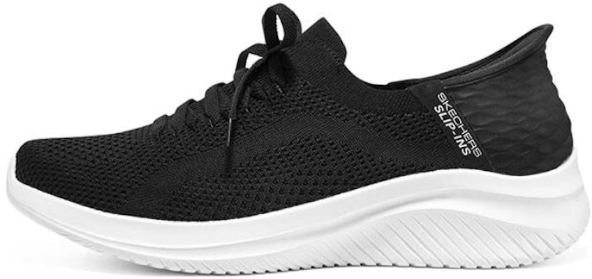 Skechers Ultra Flex 3.0 Shoes 'Black White' 894232-BKW Buy Skechers Ultra Flex 3.0 Shoes 'Black White' 894232-BKW