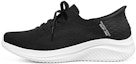 Buy Kasut Skechers Ultra Flex 3.0 'Hitam Putih' 894232-BKW