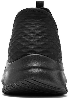 Skechers Ultra Flex 3.0 減震防滑 低筒 日常休閒鞋 男款 黑 Lookbook Skechers Ultra Flex 3.0 減震防滑 低筒 日常休閒鞋 男款 黑
