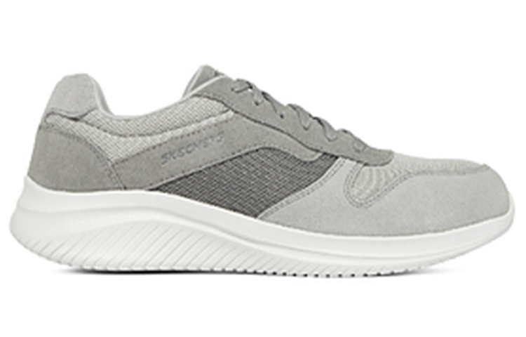 Skechers Ultra Flex 3.0 'Grey' 圖 2