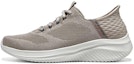 Buy Skechers Ultra Flex 3.0 'Taupe' Kasut Lelaki Perempuan Fleksibel. 232458-TPE