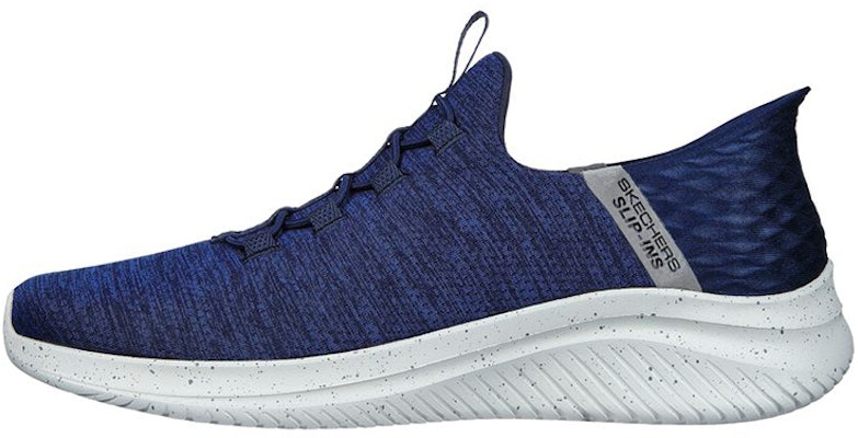 Skechers Ultra Flex 3.0 'Navy Comfort Casual' 232452-NVY Buy Skechers Ultra Flex 3.0 'Navy Comfort Casual' 232452-NVY
