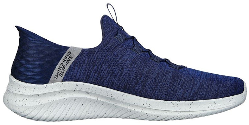 Skechers Ultra Flex 3.0 'Navy Comfort Casual' 232452-NVY Order Skechers Ultra Flex 3.0 'Navy Comfort Casual' 232452-NVY