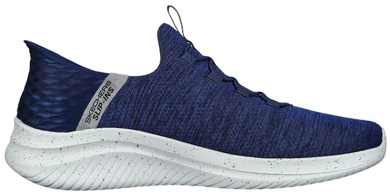 Skechers Ultra Flex 3.0 'Navy Comfort Casual' 232452-NVY Order Skechers Ultra Flex 3.0 'Navy Comfort Casual' 232452-NVY