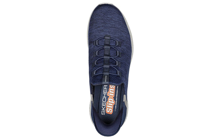 Lookbook Skechers Ultra Flex 3.0 'Navy Comfort Casual' 232452-NVY