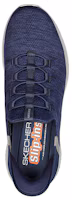 Lookbook Skechers Ultra Flex 3.0 'Navy Comfort Casual' 232452-NVY