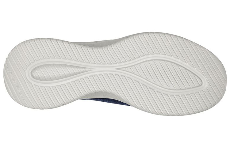 Shop 스케쳐스 울트라 플렉스 3.0 네이비 (편안함) 232452-NVY