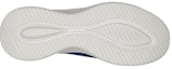 Shop Skechers Ultra Flex 3.0 'Navy Comfort Kasual' 232452-NVY