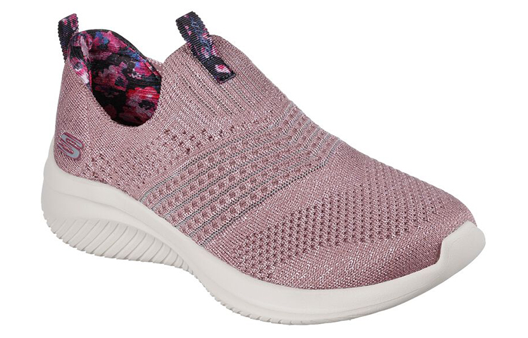 Lookbook 스케쳐스 울트라 플렉스 3.0 핑크 (Skechers Ultra Flex 3.0 Pink) 149982-MVE