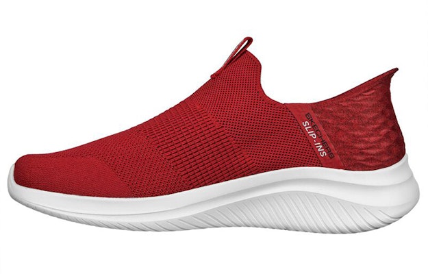 Skechers Ultra Flex 3.0 舒適運動休閒鞋 紅 Buy Skechers Ultra Flex 3.0 舒適運動休閒鞋 紅