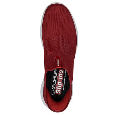 Skechers Ultra Flex 3.0 舒適運動休閒鞋 紅 Shop Skechers Ultra Flex 3.0 舒適運動休閒鞋 紅