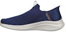 Buy Skechers Ultra Flex 3.0 'Smooth Step - Biru Tua' 232450-NVY