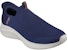 Skechers Ultra Flex 3.0 'Smooth Step - Biru Tua' 232450-NVY