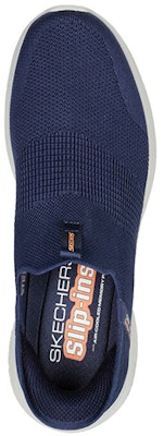 Skechers Ultra Flex 3.0 閃穿鞋 舒適運動休閒鞋 藍色 Shop Skechers Ultra Flex 3.0 閃穿鞋 舒適運動休閒鞋 藍色