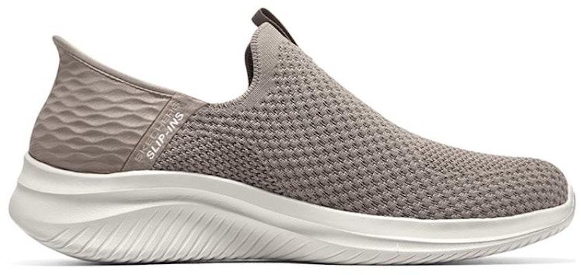 Skechers Ultra Flex 3.0 減震防滑 低筒 休閒生活鞋 男款 灰色 Order Skechers Ultra Flex 3.0 減震防滑 低筒 休閒生活鞋 男款 灰色