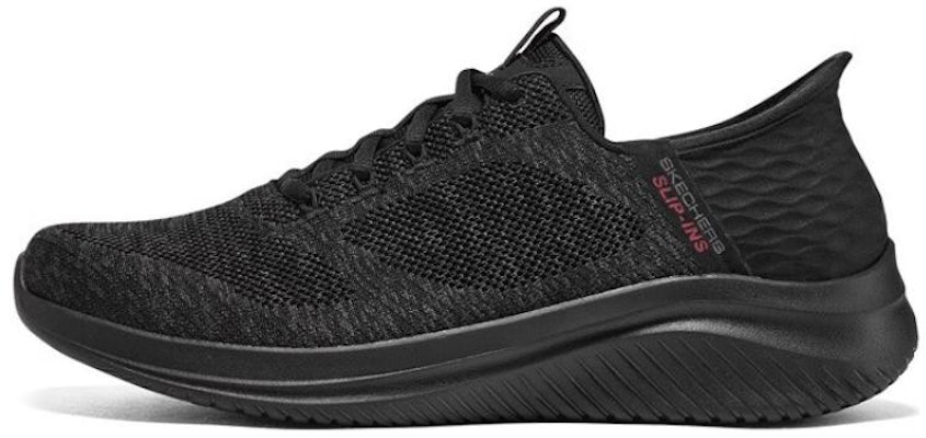 Skechers Ultra Flex 3.0 'Pure Black' 232458-BBK Buy Skechers Ultra Flex 3.0 'Pure Black' 232458-BBK