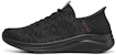 Skechers Ultra Flex 3.0 'Hitam Tulen' 232458-BBK