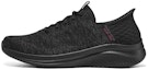 Buy Skechers Ultra Flex 3.0 'Hitam Tulen' 232458-BBK
