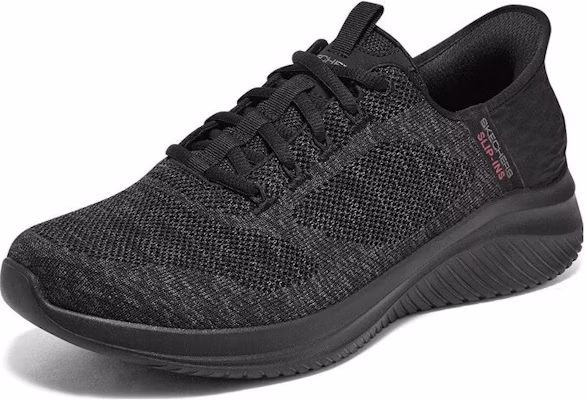 Skechers Ultra Flex 3.0 'Pure Black' 232458-BBK Lookbook Skechers Ultra Flex 3.0 'Pure Black' 232458-BBK