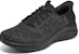 Skechers Ultra Flex 3.0 'Hitam Tulen' 232458-BBK