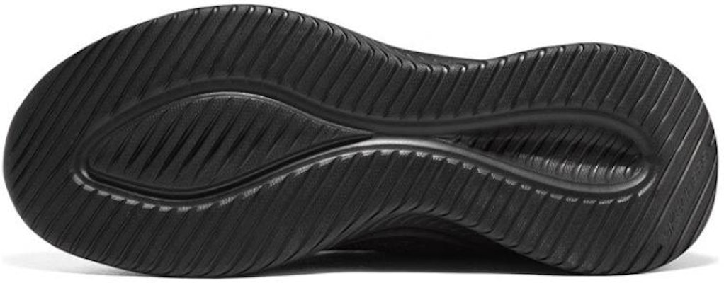 斯凯奇 Ultra Flex 3.0 '纯黑' 232458-BBK Sizing 斯凯奇 Ultra Flex 3.0 '纯黑' 232458-BBK