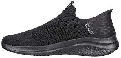 Skechers Ultra Flex 3.0 'Smooth Step - Black' 232450-BBK Skechers Ultra Flex 3.0 'Smooth Step - Black' 232450-BBK