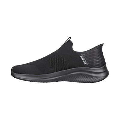 Skechers Ultra Flex 3.0 'Smooth Step - Black'