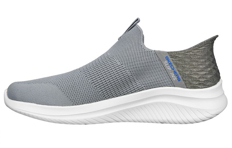 Buy Skechers Ultra Flex 3.0 閃穿科技 舒適 低筒 運動休閒鞋 男款 灰色