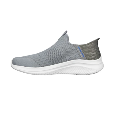 Skechers Ultra Flex 3.0 'Smooth Step - Grey'