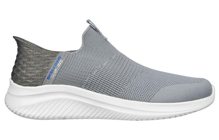 Order Skechers Ultra Flex 3.0 閃穿科技 舒適 低筒 運動休閒鞋 男款 灰色