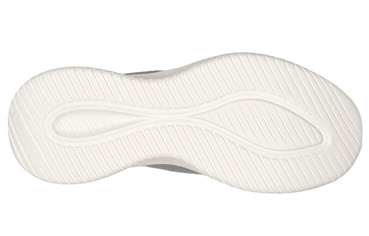 Shop Skechers Ultra Flex 3.0 閃穿科技 舒適 低筒 運動休閒鞋 男款 灰色