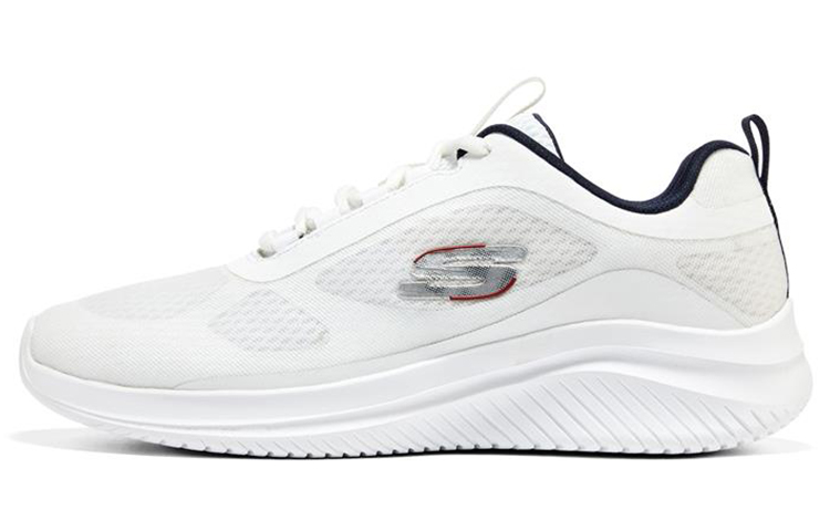 Skechers Ultra Flex 3.0 'White Blue' 232307-WNV