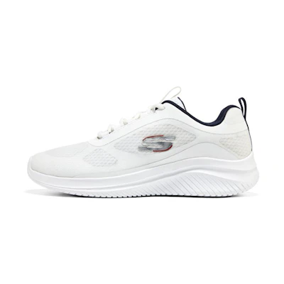 Skechers Ultra Flex 3.0 'White Blue'