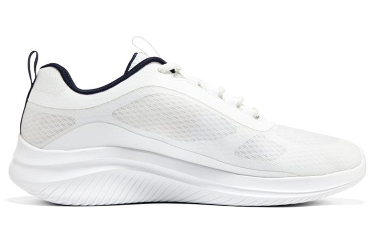 Skechers Ultra Flex 3.0 'White Blue' 圖 2